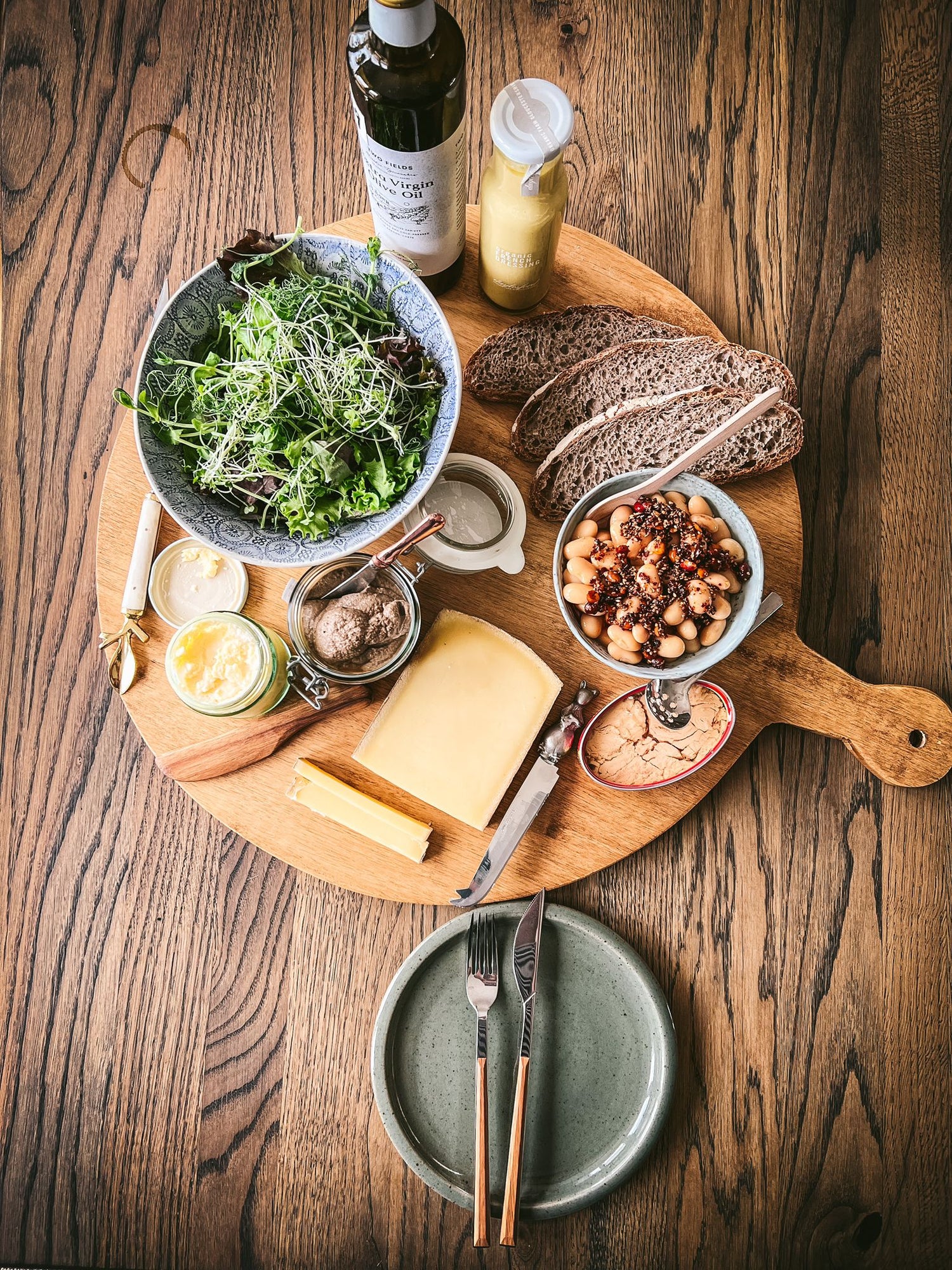 Health benefits of Sourdough Bread