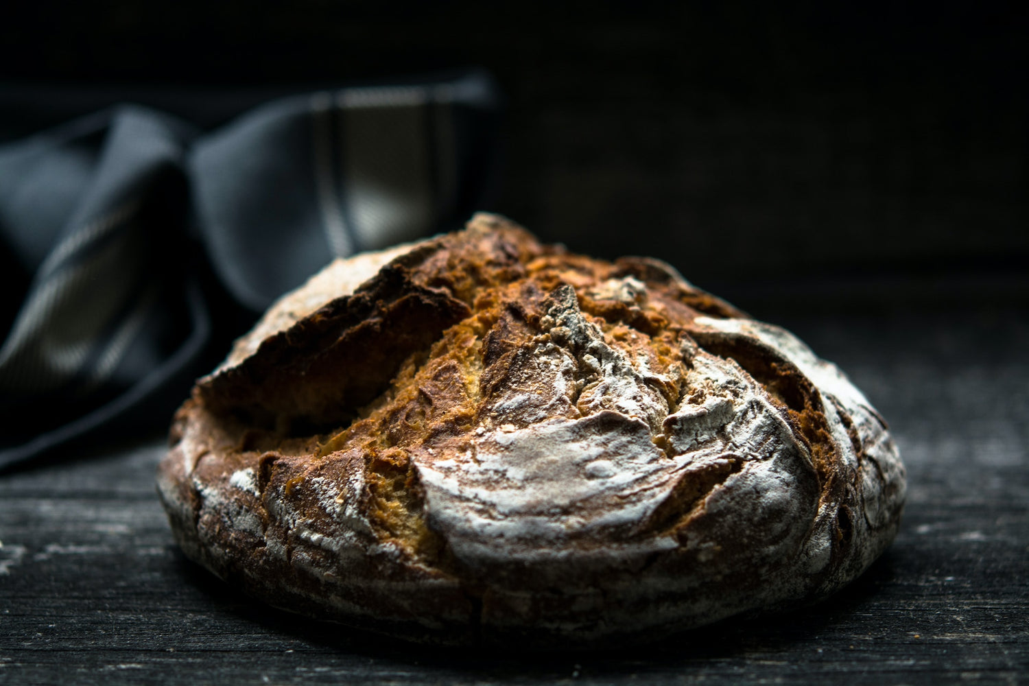 Sourdough Bread for special diets