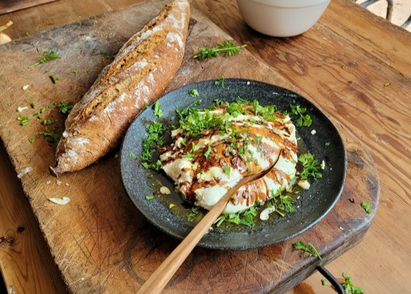 Demo & Dine: A Taste of the Boyne Valley Bread with Benefits