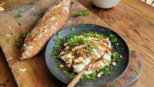 Full Bread Day - Sunday July 27th