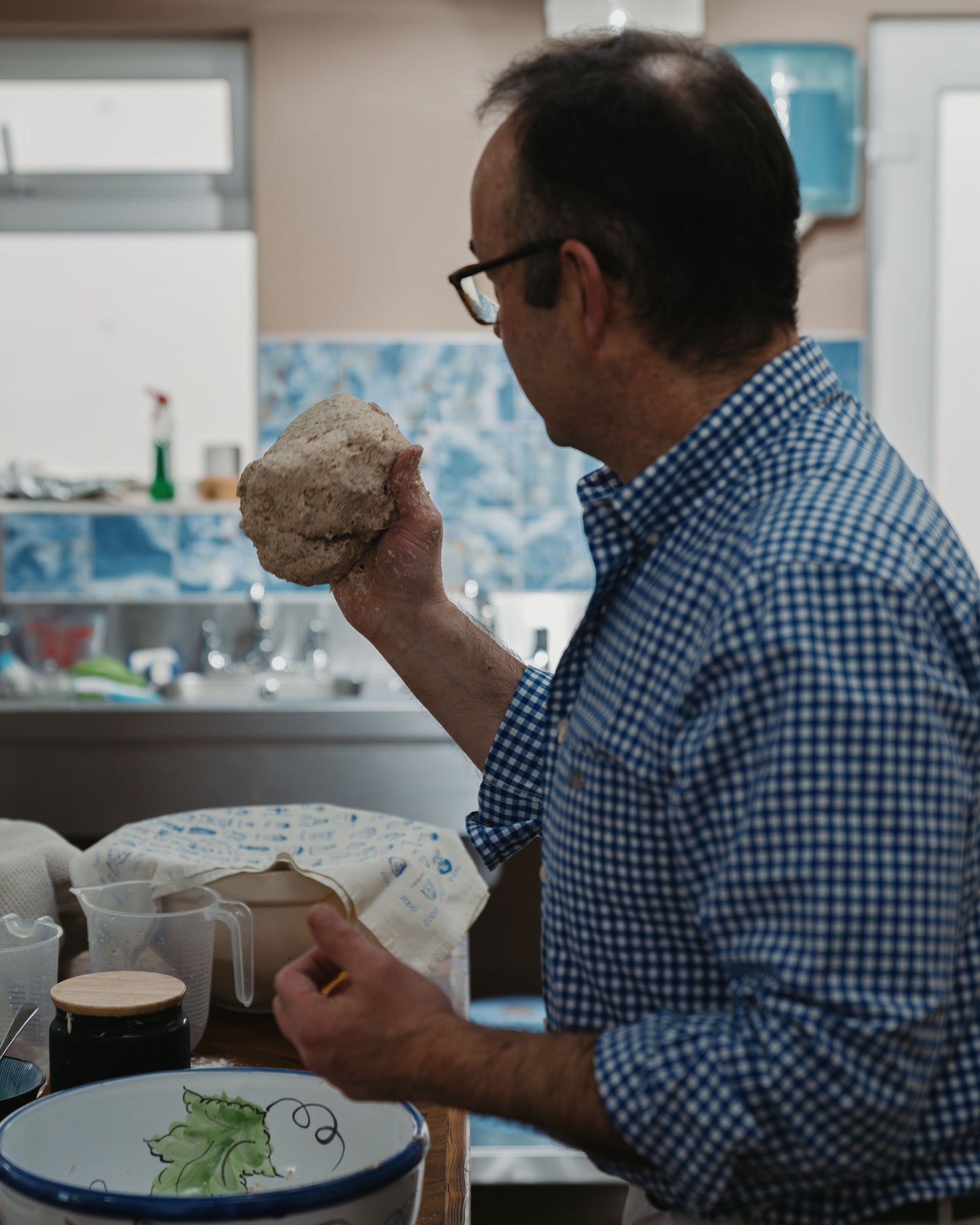 Full Bread Day - Sunday 28th June 2026 Bread with Benefits