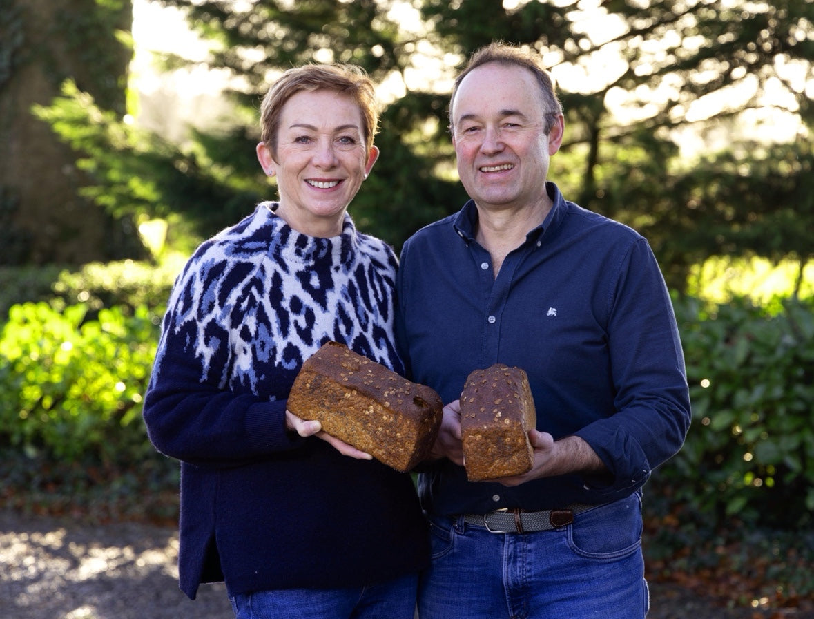 Full Bread Day - Sunday 23rd February