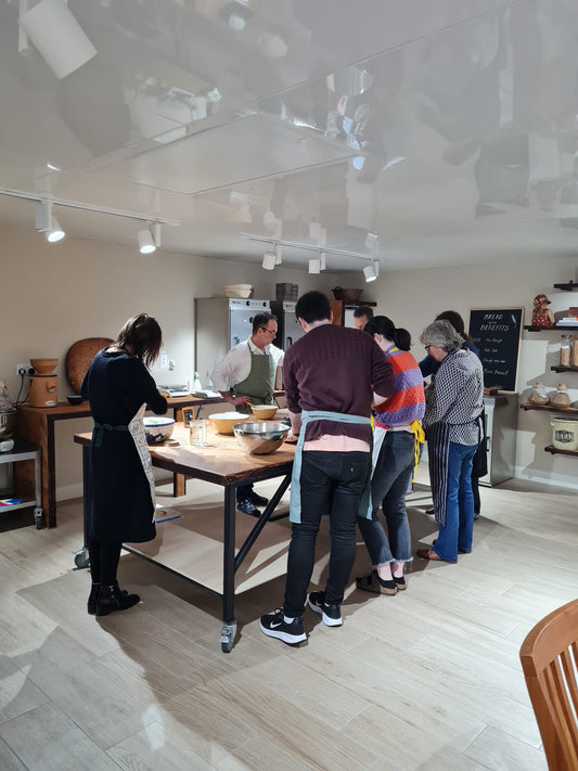 Full Bread Day - Sunday August 31st
