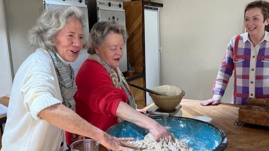 Demo & Dine: A Taste of the Boyne Valley