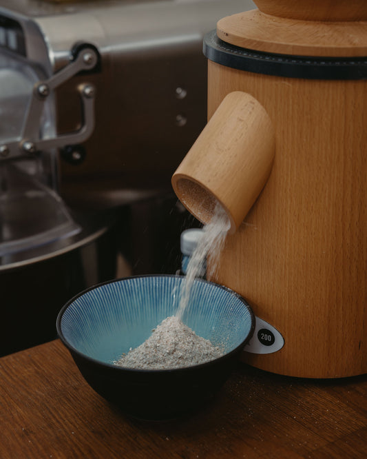 Full Bread Day - Sunday 15th March 2026 Bread with Benefits