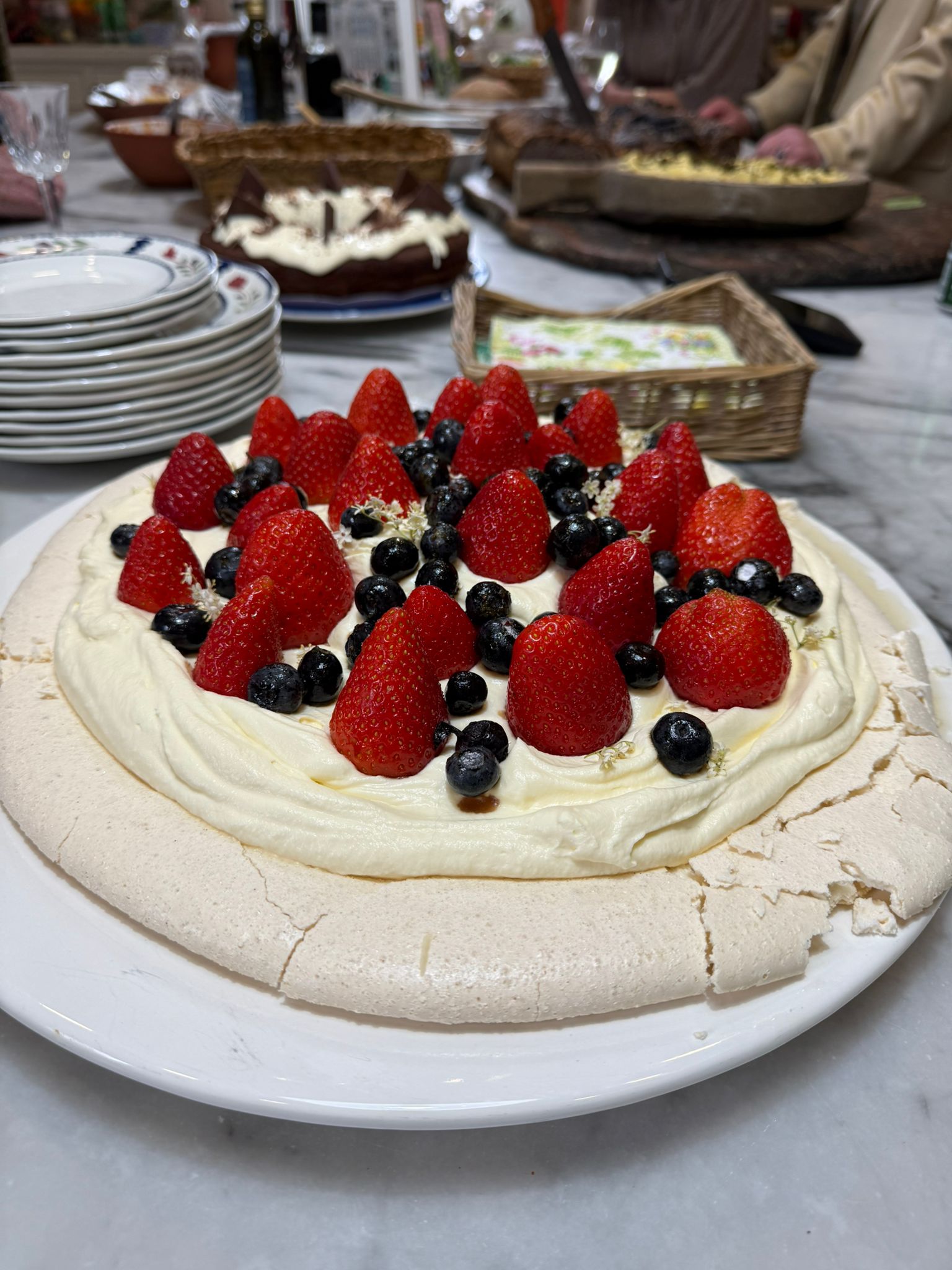 Demo & Dine: A Taste of the Boyne Valley Bread with Benefits