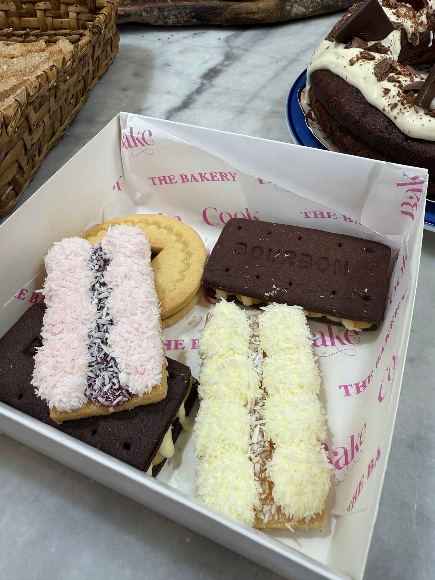 Demo & Dine: A Taste of the Boyne Valley Bread with Benefits
