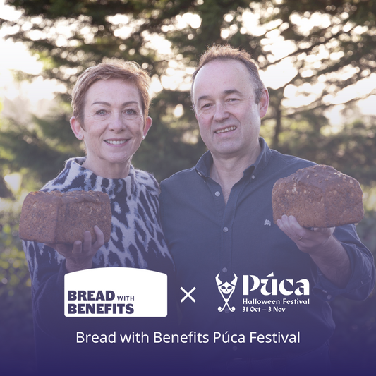 Púca Festival - Friday 1st November