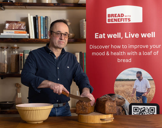 Bread with Benefits Simple Online Sourdough Course